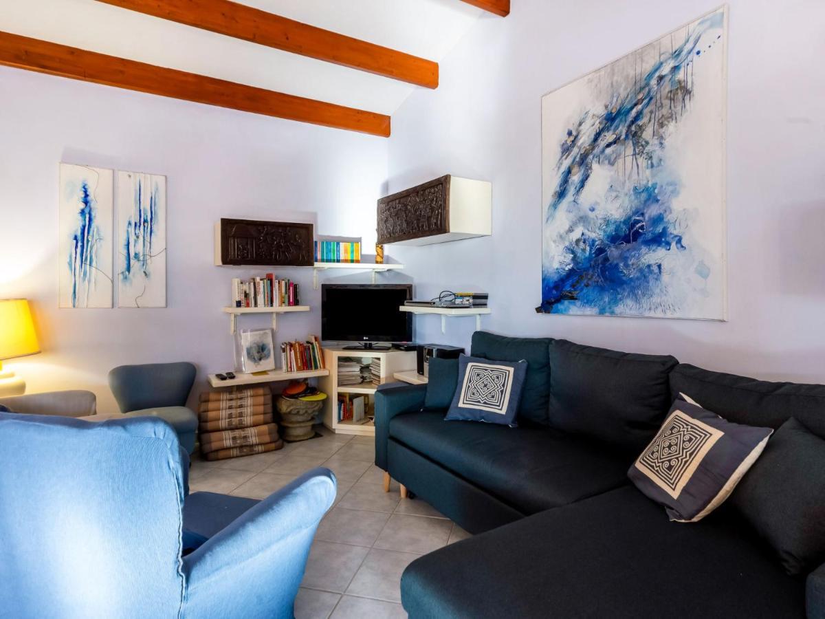 Apartment L'Olivastre By Interhome Le Lavandou Zewnętrze zdjęcie