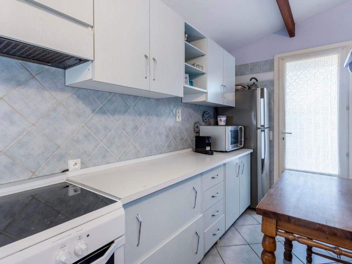 Apartment L'Olivastre By Interhome Le Lavandou Zewnętrze zdjęcie