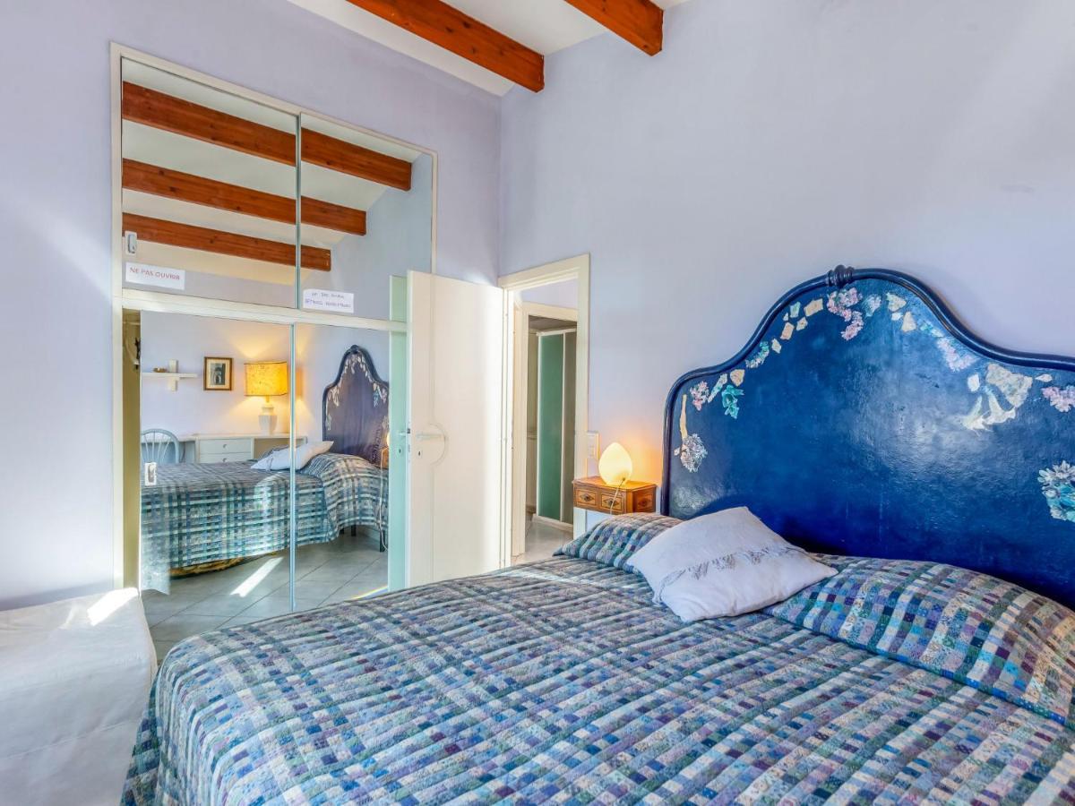 Apartment L'Olivastre By Interhome Le Lavandou Zewnętrze zdjęcie